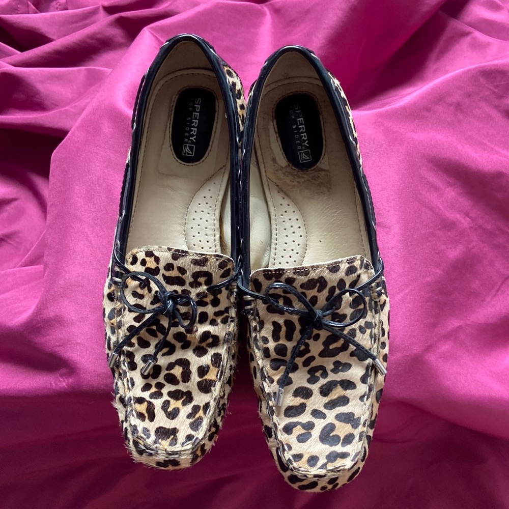 Sperry Top Siders